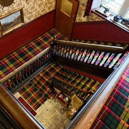 Strathpeffer Hotel Inverness Exterior foto